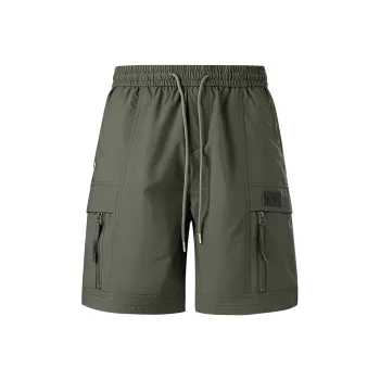 Jeep Cargo Shorts Unisex