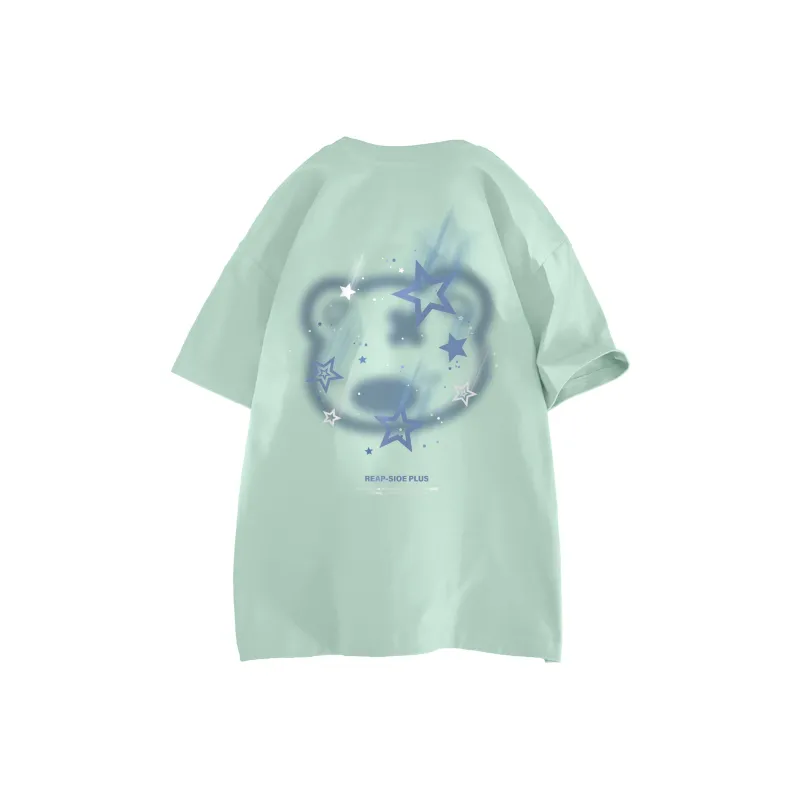 SOIE T Shirts Unisex-40