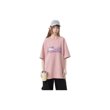 Ang2 Stu T Shirts Unisex