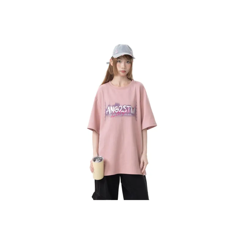 Ang2 Stu T Shirts Unisex-9
