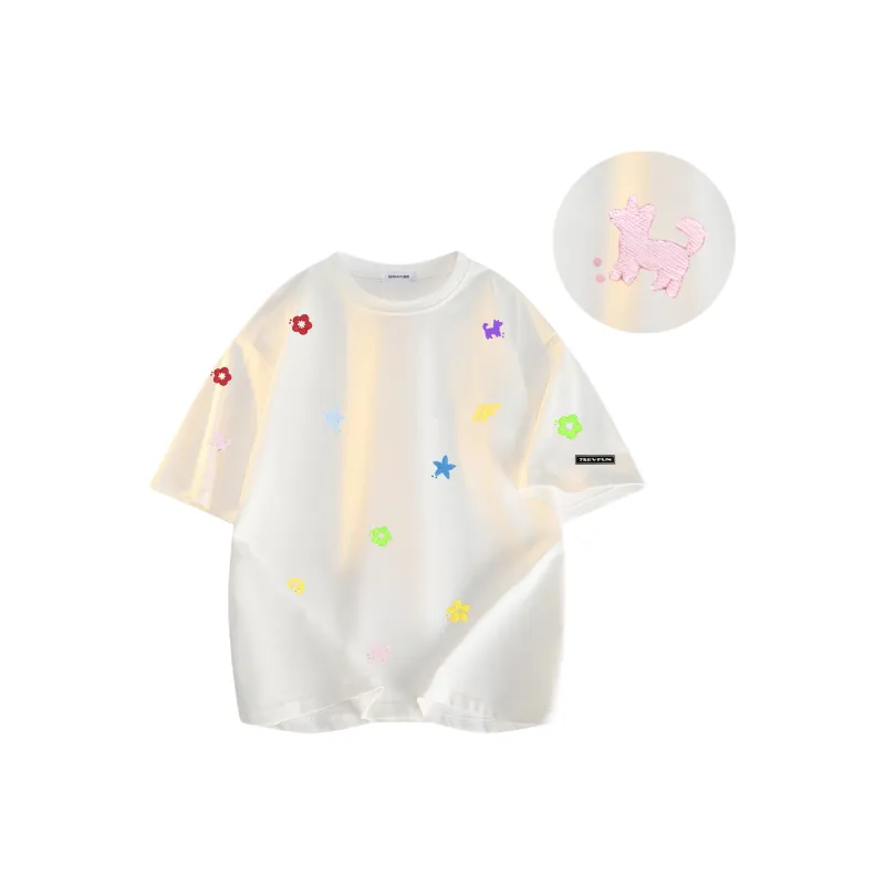 7 SEVFUN T Shirts Unisex-1
