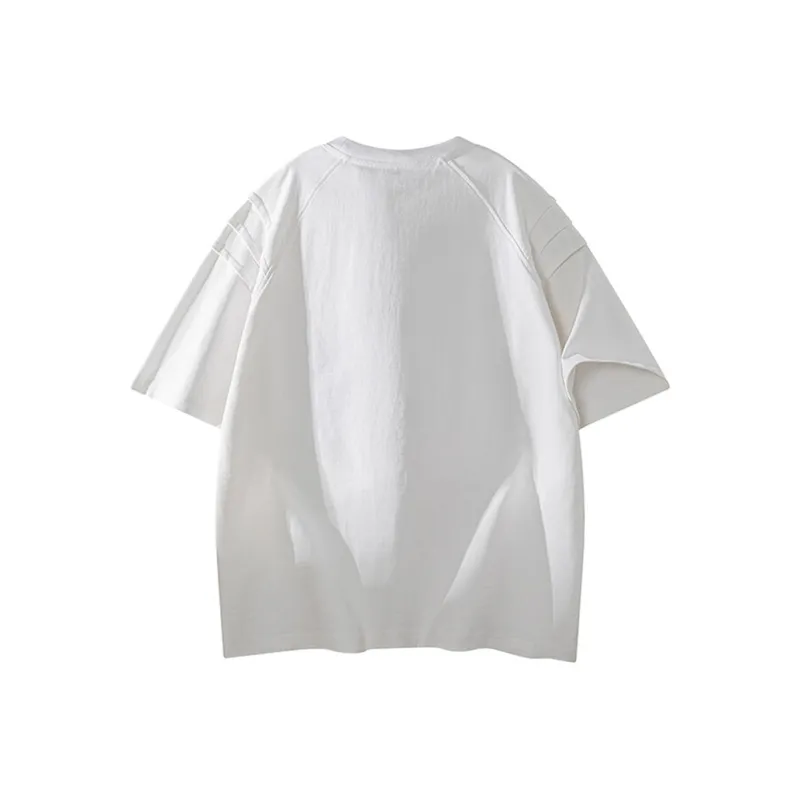 QOTRIOCK T Shirts Unisex-1