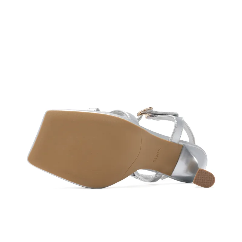 Be Good One Strap Sandals Women's-19