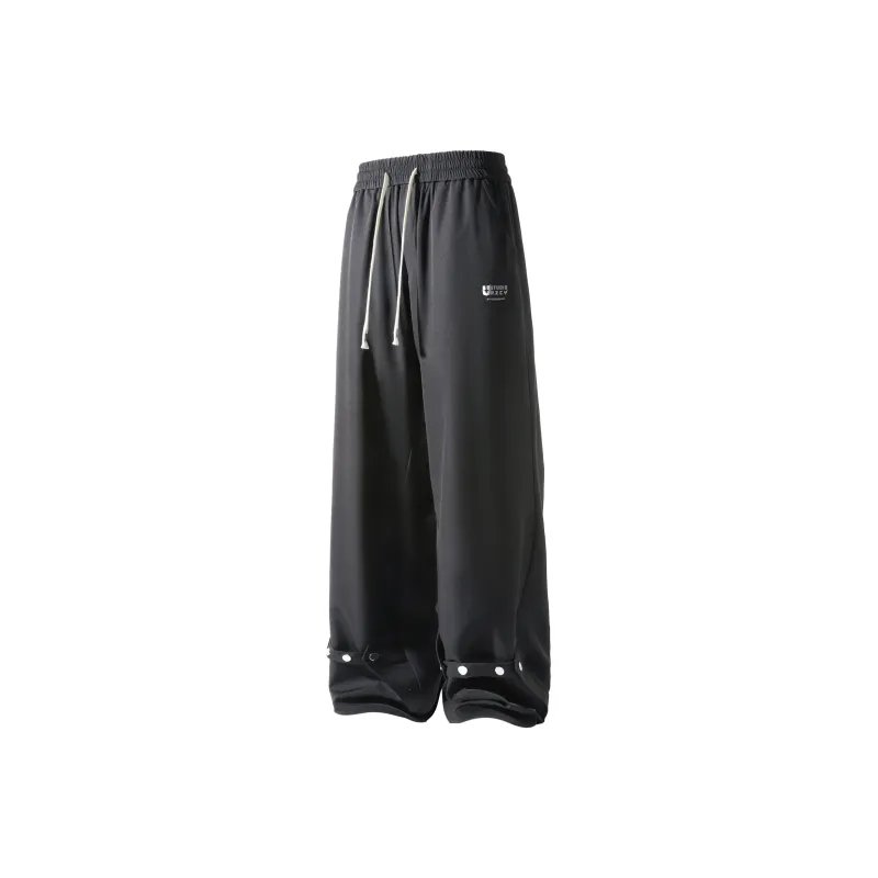 UPZCY Casual Pants Unisex-8