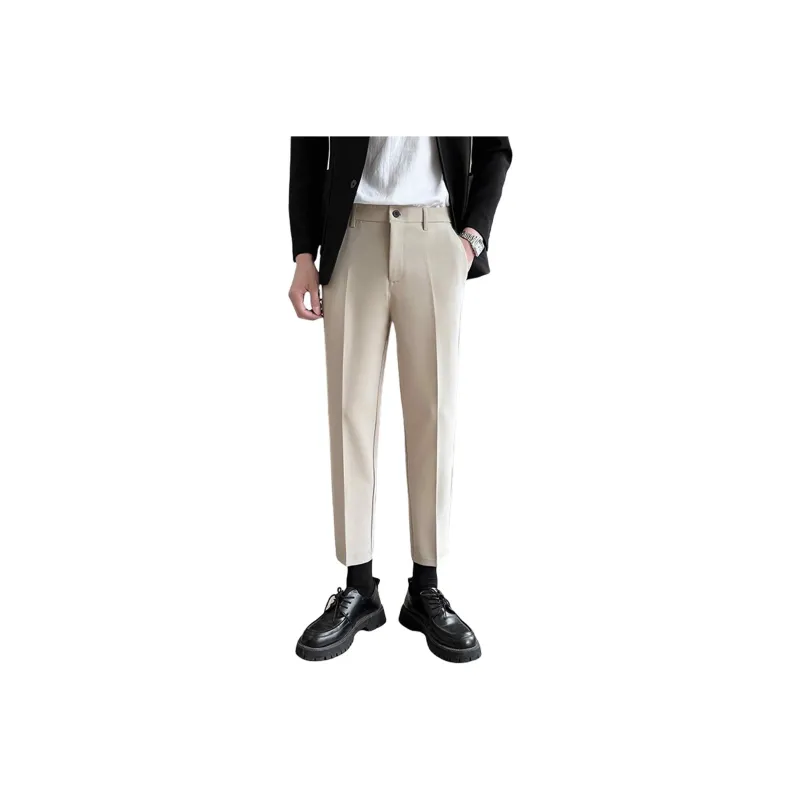PIERRE CARDIN Casual Pants Men's-2