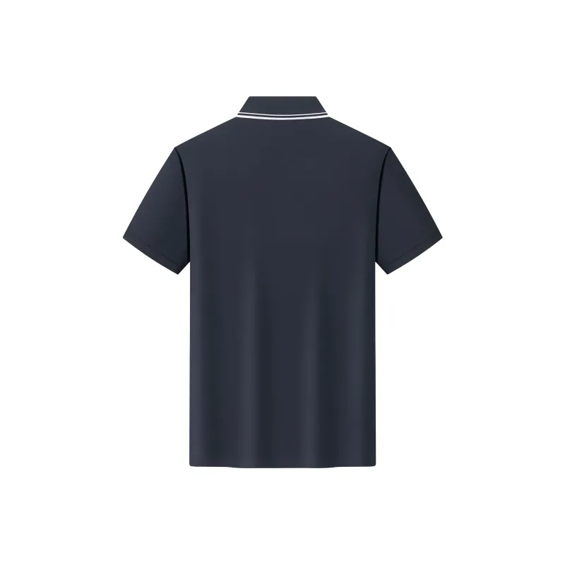 MindBridge Polo Shirts Unisex-5