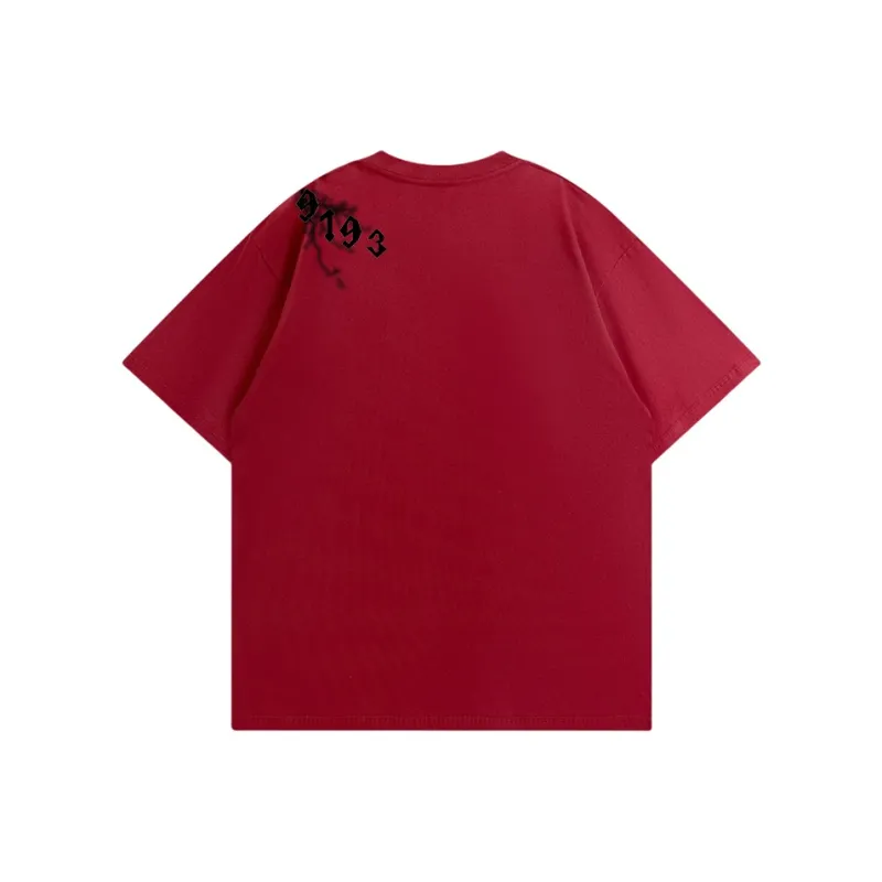 UF9193 T Shirts Unisex-7