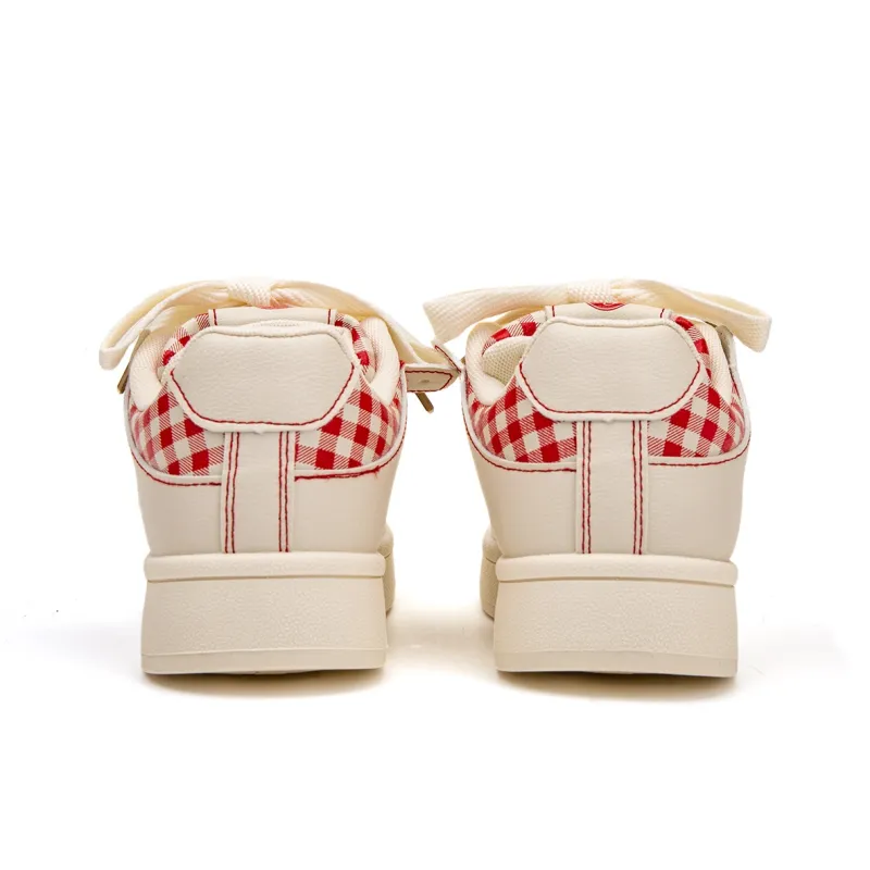 STAE Low Top Skateboard Shoes Women's-6