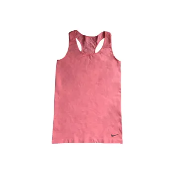 Nike ProDri Fit Tank Top Women's Pink