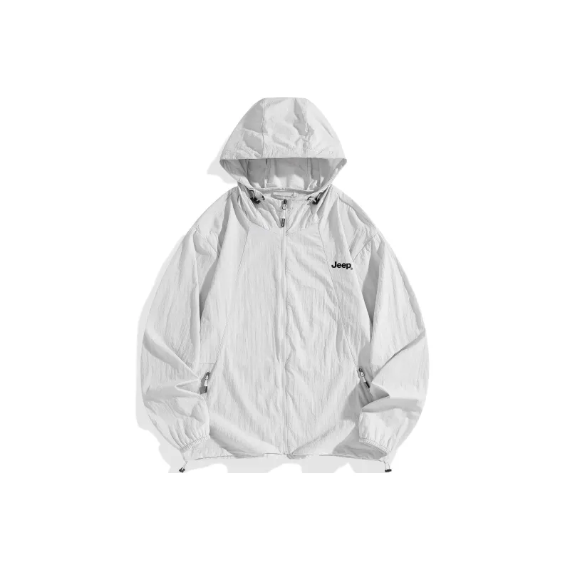 Jeep Ice Edge Sun Protection Collection Sun Protection Clothing Unisex-35