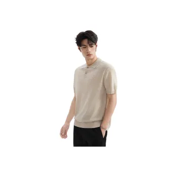 Go it alone Polo Shirts Unisex