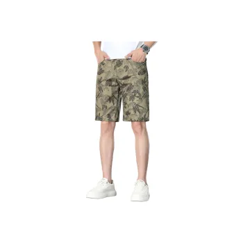 TUCANO Casual Shorts Unisex