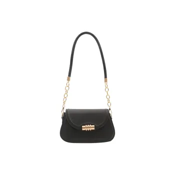 Gerlanx PU Shoulder Bag Women's Multicolor