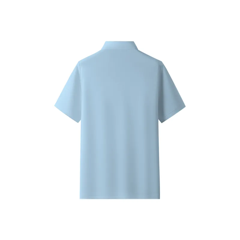 BOBBY ABLEY Polo Shirts Unisex-11