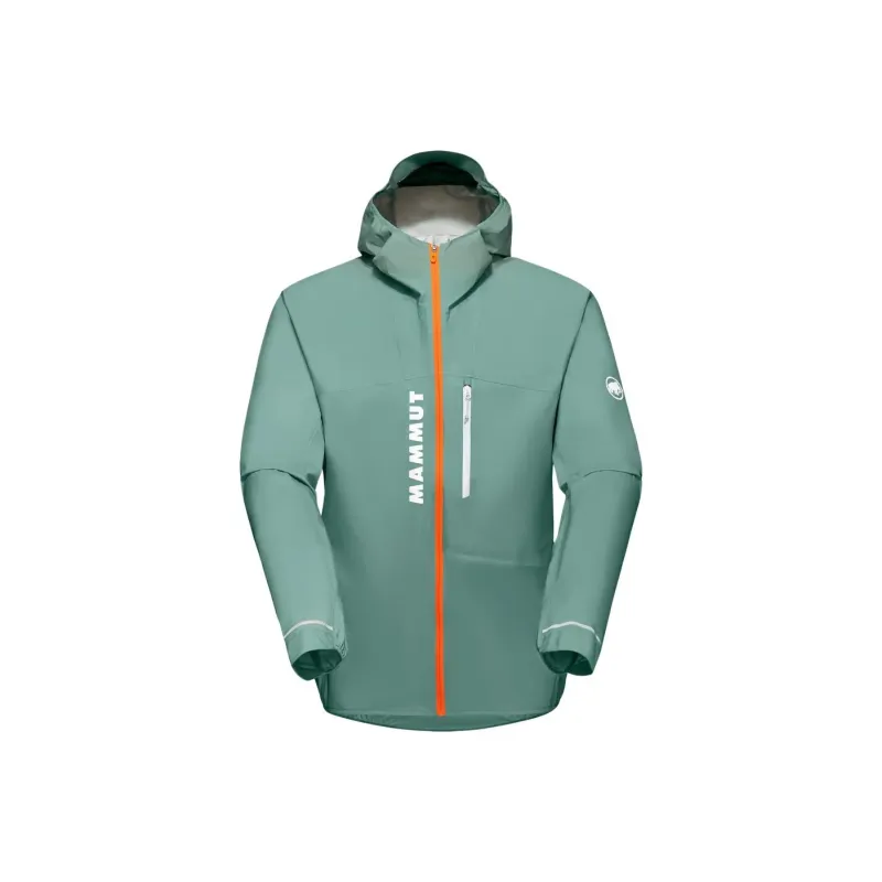 MAMMUT Aenergye Jackets Coats Men's-12