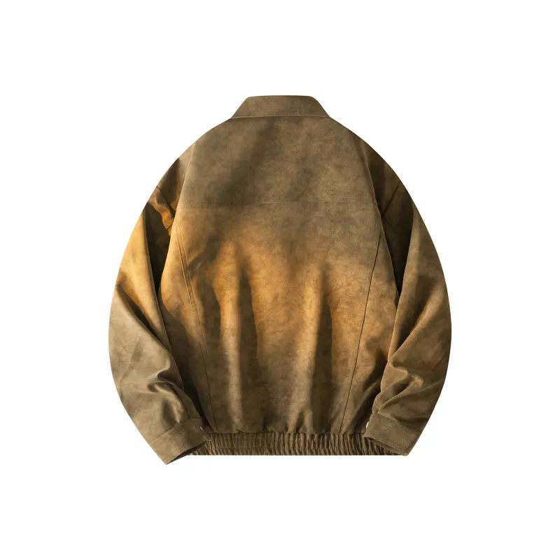 PAEFA Jackets & Coats Fleece Lined Moderate Unisex-25