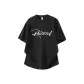Black (Crew Neck)