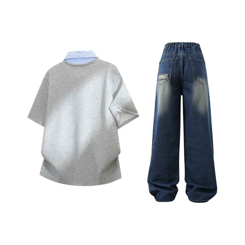 BRUMAIRE Casual Sportswear Unisex-13