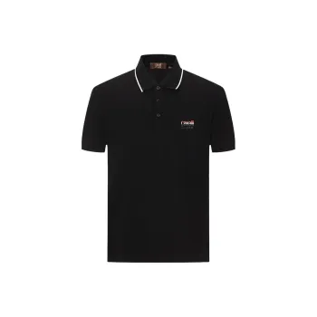 Cavalli Class Polo Shirts Men