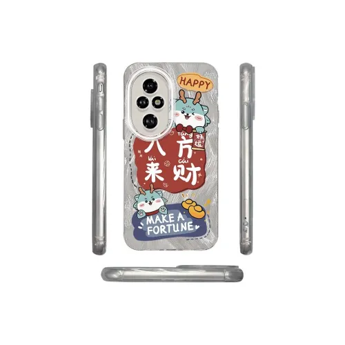 HUANBAOKE Phone Cases
