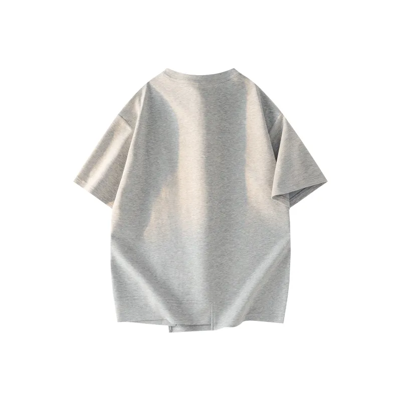DUDUOSIBAO T Shirts Unisex-1