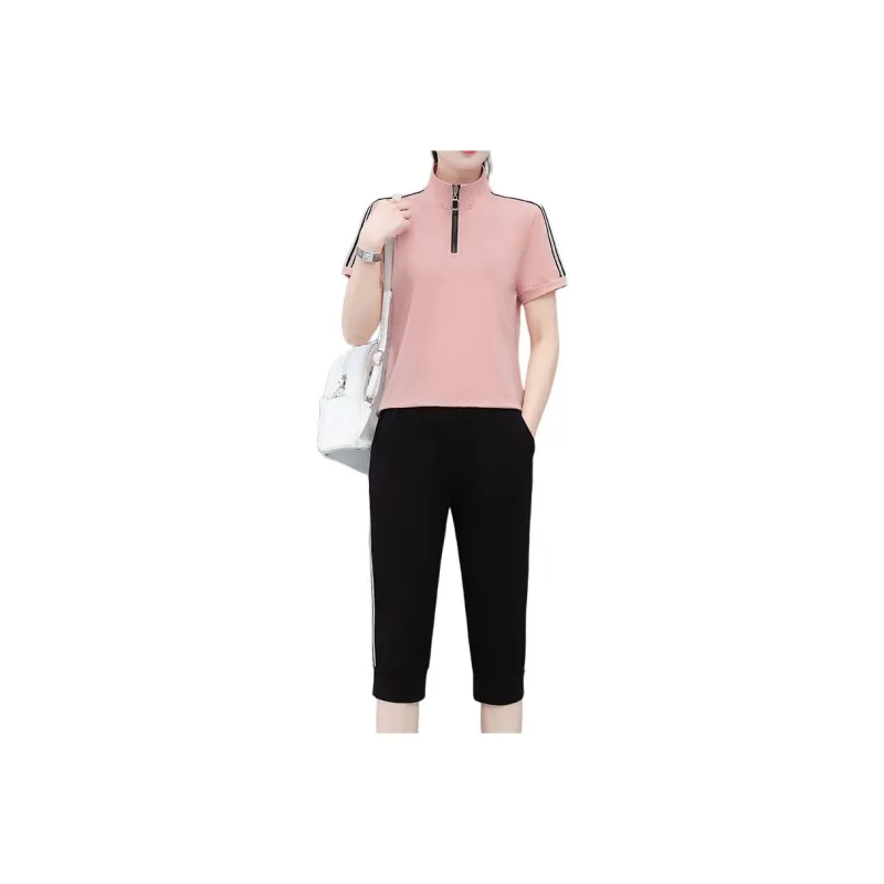 Kele Coco Casual Suits Women's-16