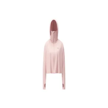PELLIOT Breathable Quick Dry UV Protection Sun Protection Clothing Women's
