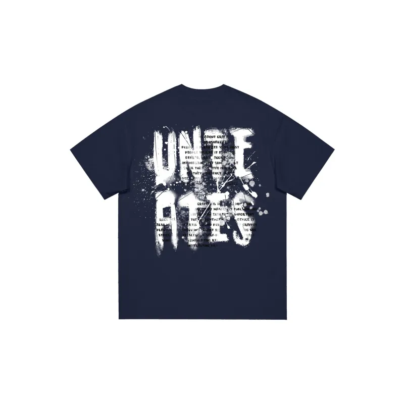 Universal Templates T Shirt Unisex-10
