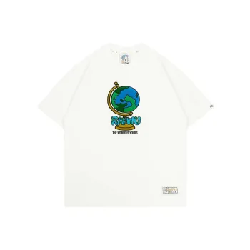 GRAF T Shirts Unisex