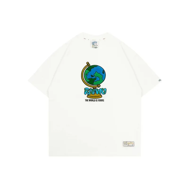 GRAF T Shirts Unisex-1