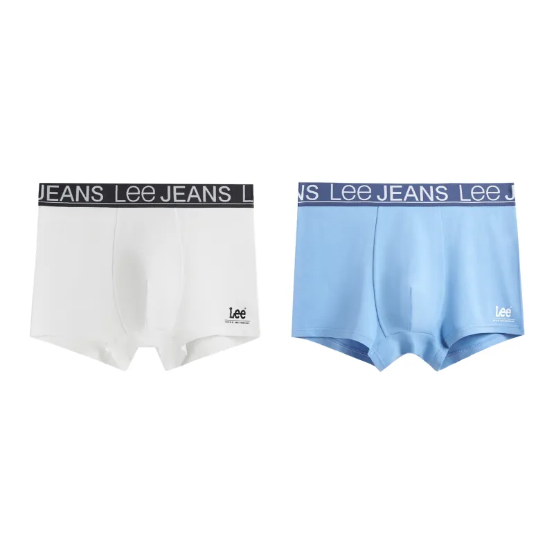 Lee Underwear Gift Box Men's 3 Pack-236