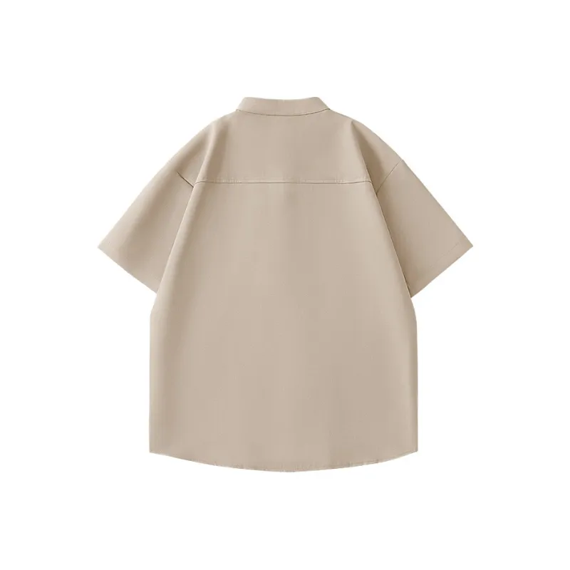 Red bean Shirts Unisex-13