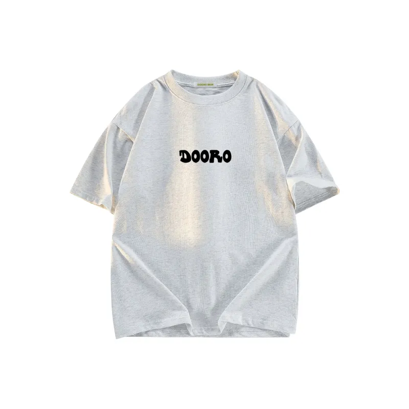 Budding Bear T Shirts Unisex-5
