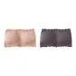 2 Pack[Nude+Dark Gray]
