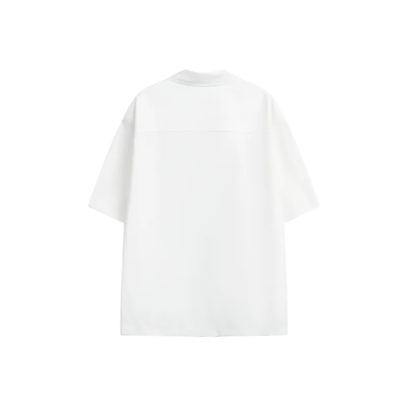 VERAF CA Shirts Unisex-3