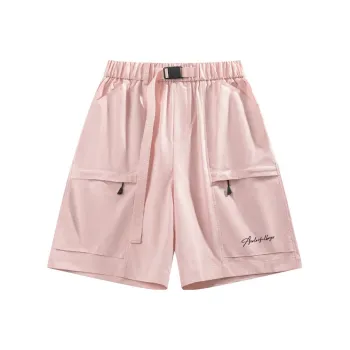 Colorful Creations Cargo Shorts Unisex