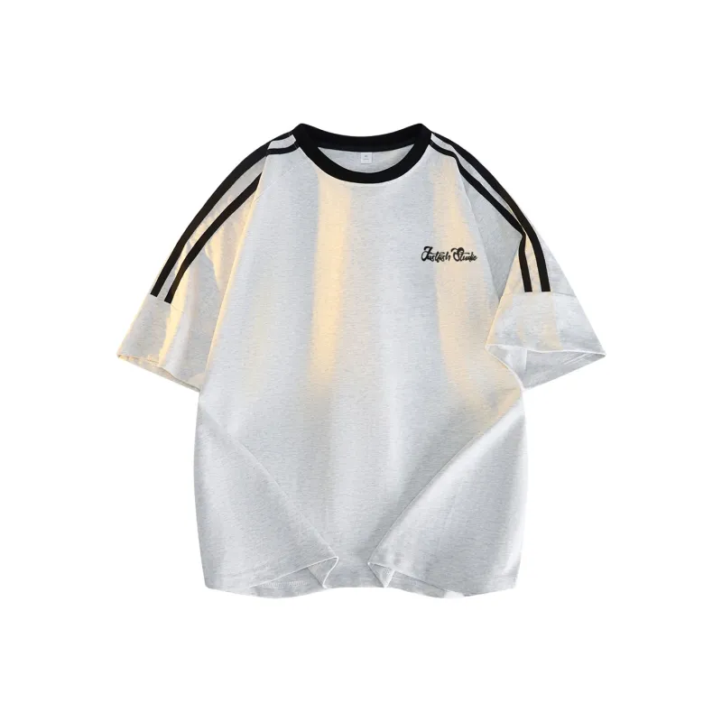 FASTFISH T Shirts Unisex-9
