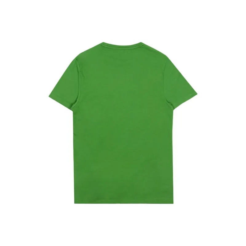 EMPORIO ARMANI T Shirts Women's Green-1