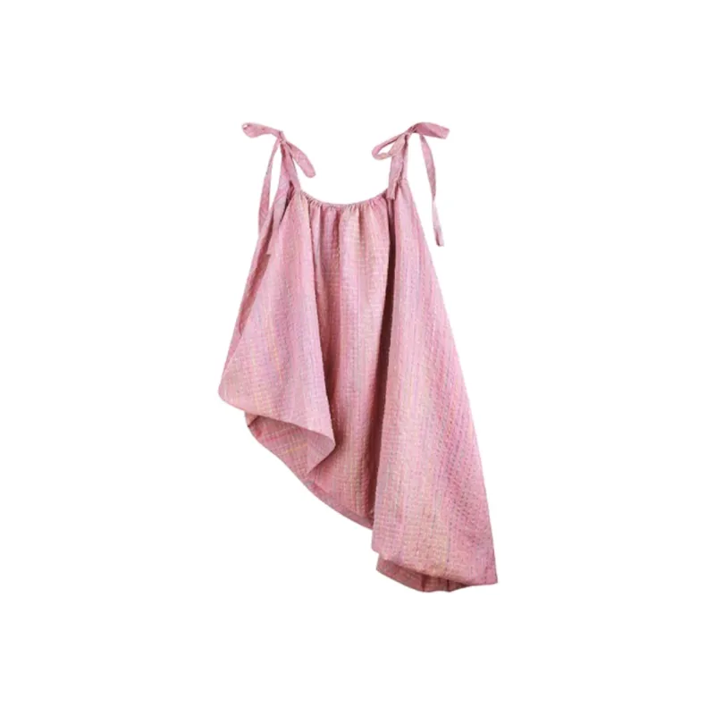 ETSE Camisoles Women's Pink-0