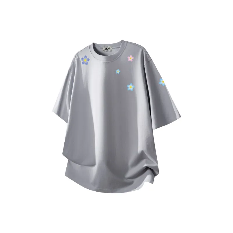 CEMOZI MC T Shirts Unisex-8
