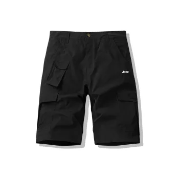Jeep Cargo Shorts Unisex
