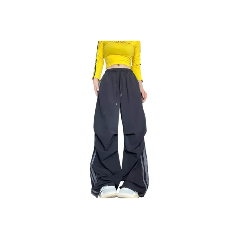 JIMI&JONS Casual Pants Unisex-1