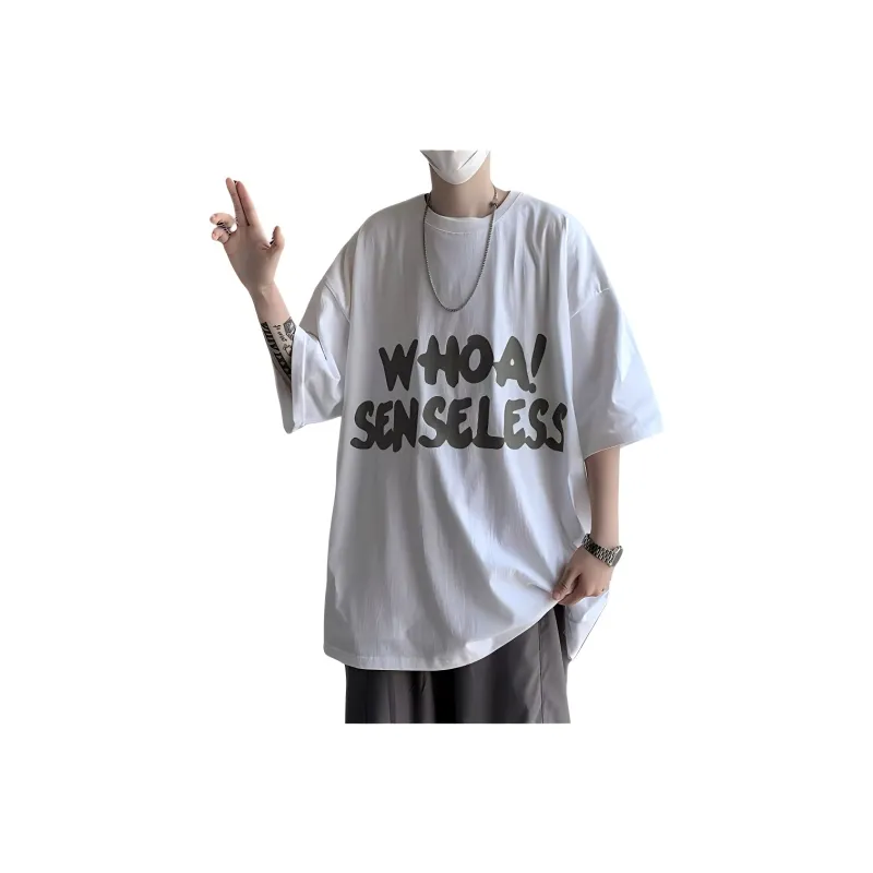 TONYBEAR T Shirts Men-3