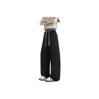 HAPPY PARTY Casual Pants Unisex