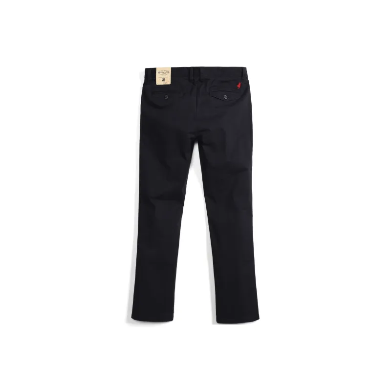 MCS Casual Pants Men-5