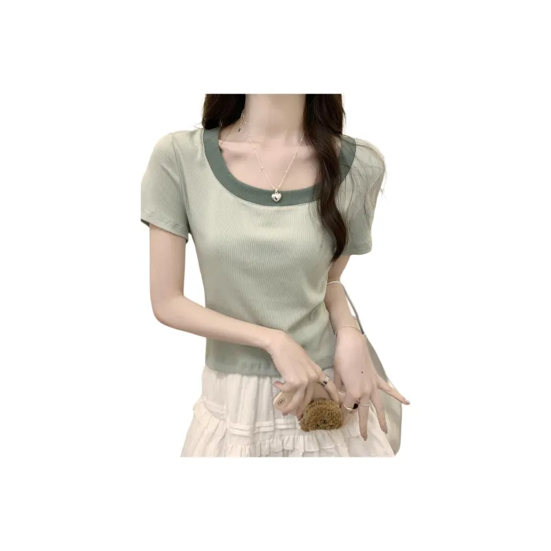 JECCI FIVE T Shirts Women's-3