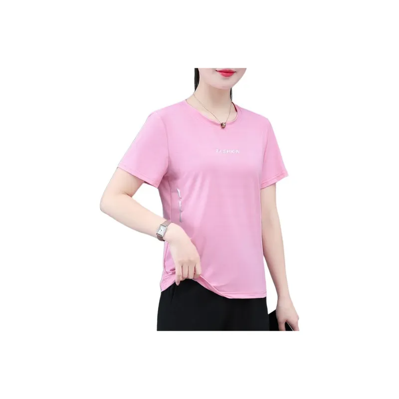 Kele Coco Regular T Shirt Women's-9