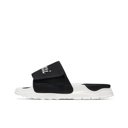 SALAXI Slip Resistant Abrasion Resistant Cushioning Slide Slippers Unisex