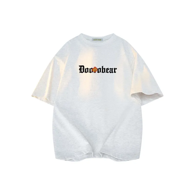 Budding Bear T Shirts Unisex-12