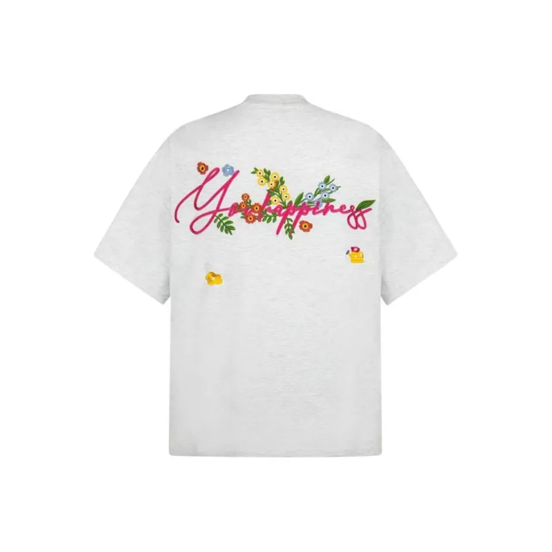 HLPT T Shirts Unisex-4